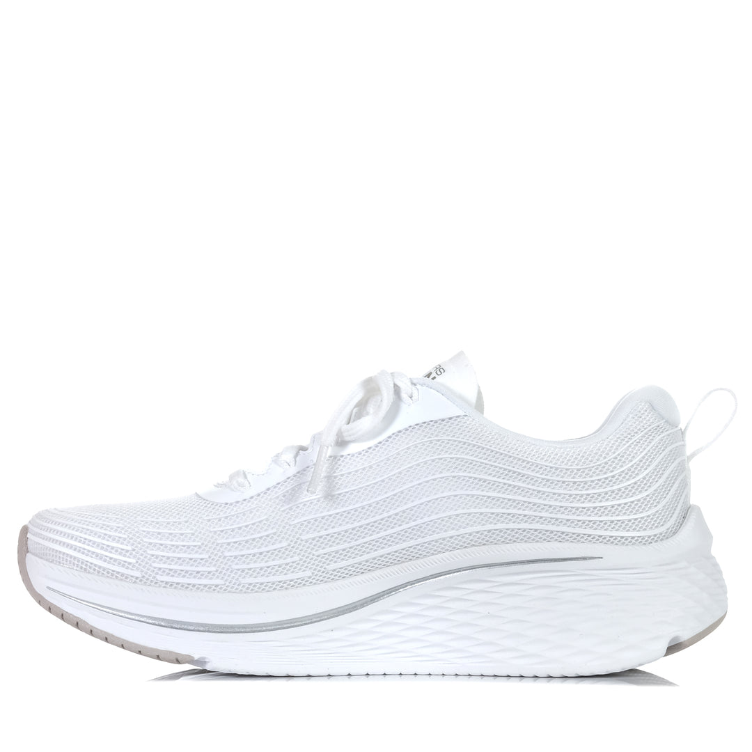 Skechers Max Cushioning Elite 2.0 129600 White, Womens