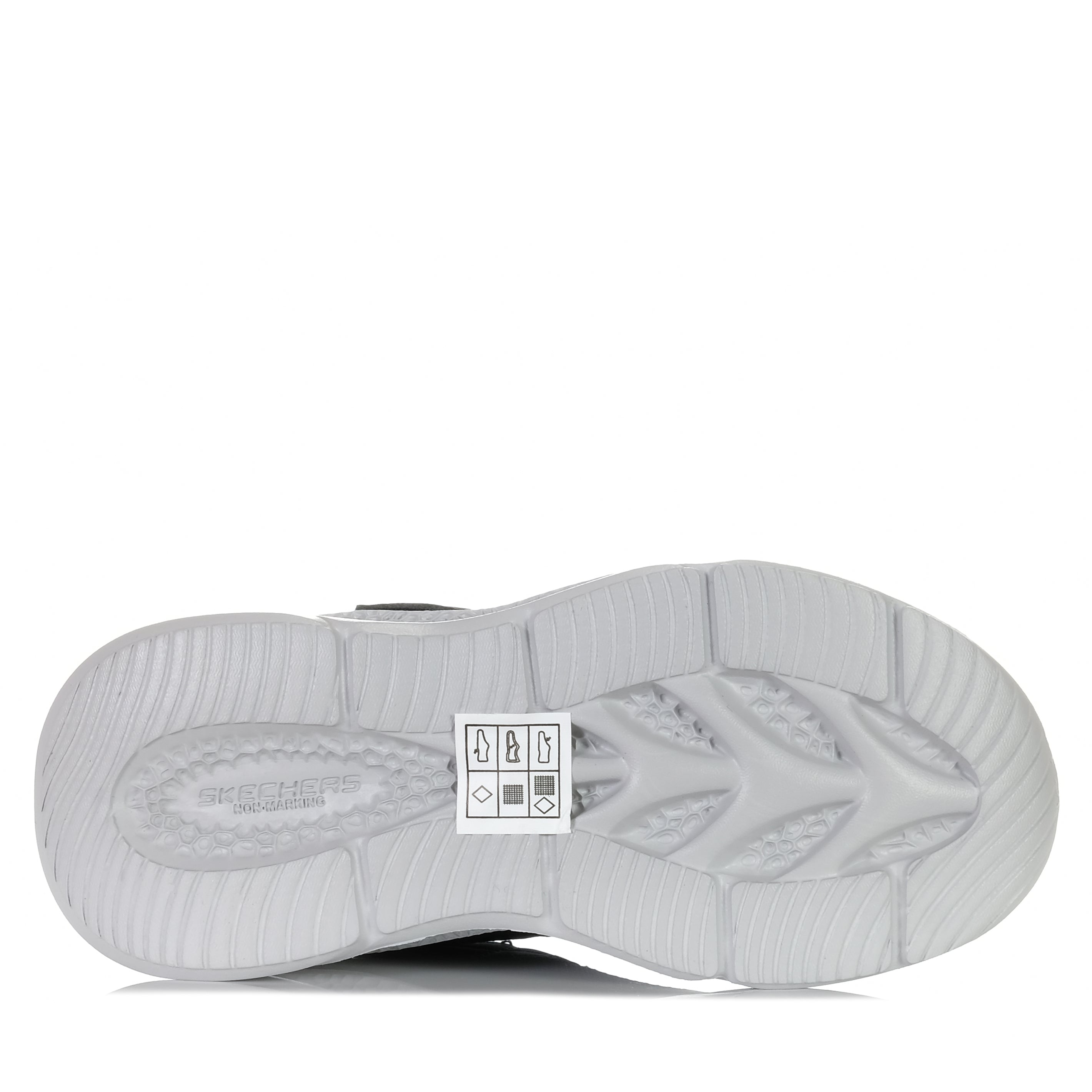 Non marking shoes clearance skechers