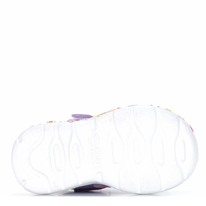 Skechers Play Scene Splash - Ocean Walk 303185N