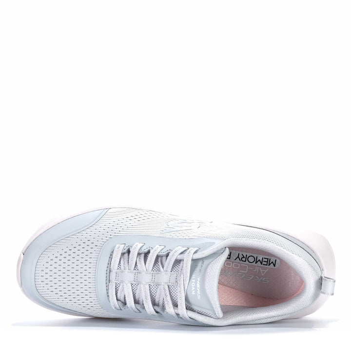 Skechers Plush Foam 150572 Womens Sneakers
