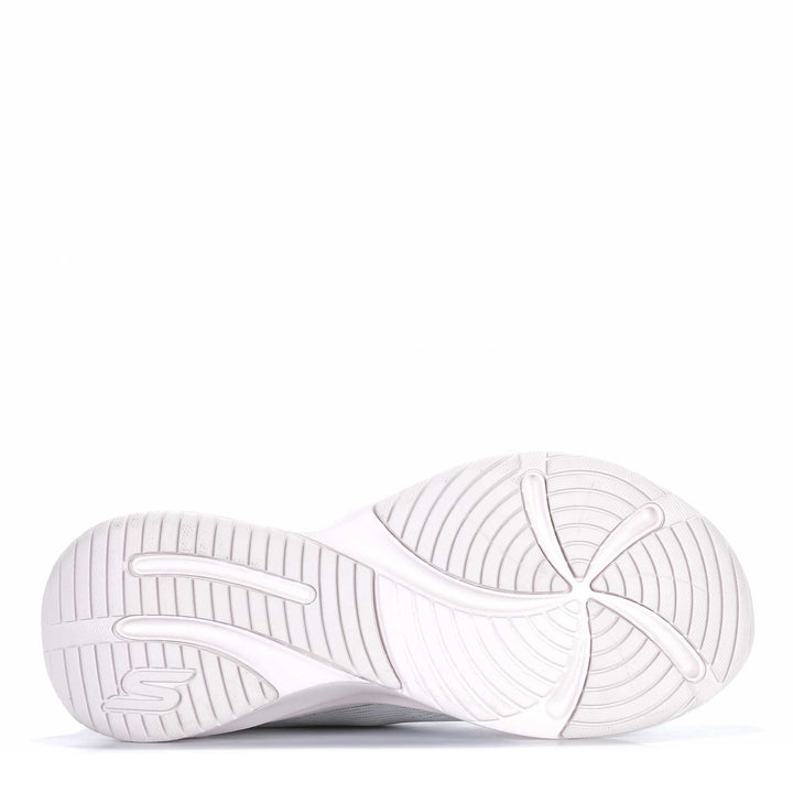 Skechers Plush Foam 150572 Womens Sneakers