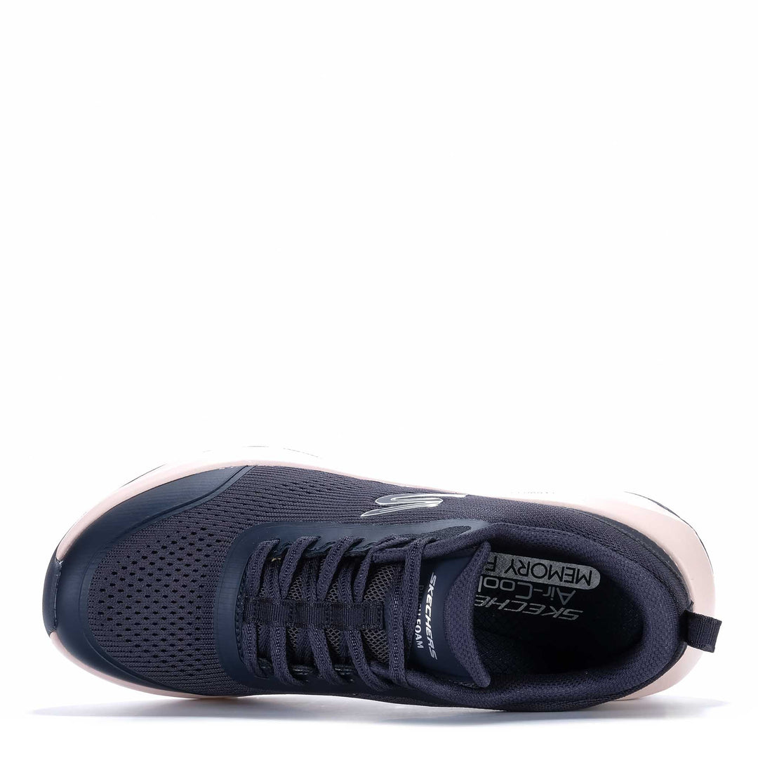 Skechers Plush Foam 150572 Womens Sneakers