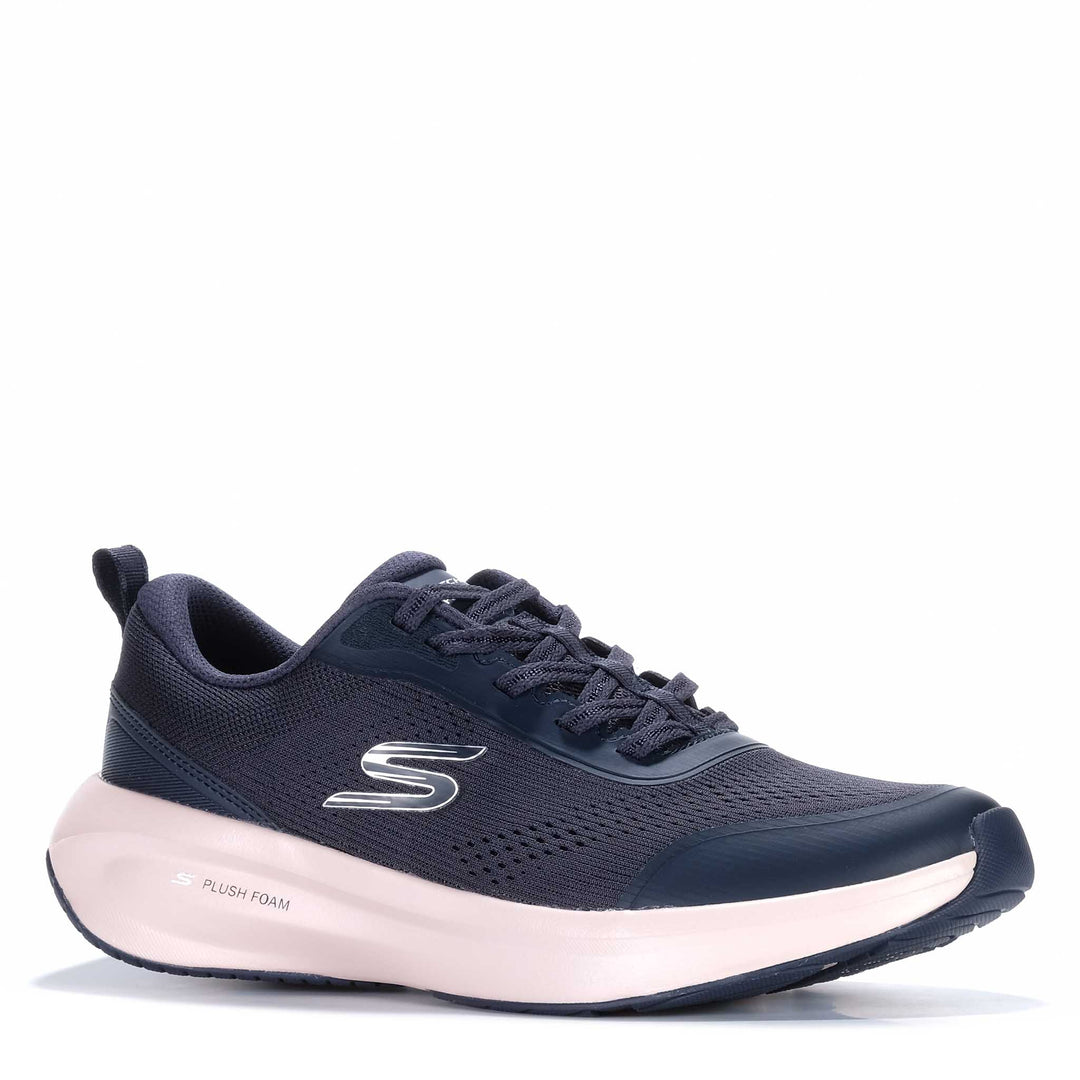 Skechers Plush Foam 150572 Womens Sneakers
