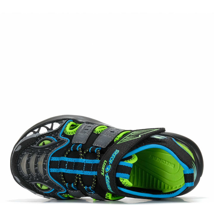 Skechers Razor Splash - Raptor Quest 402284L