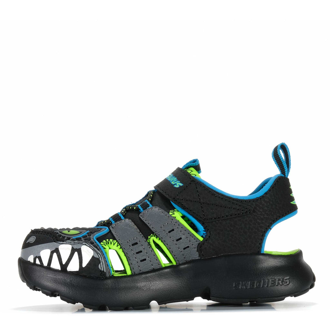 Skechers Razor Splash - Raptor Quest 402284L