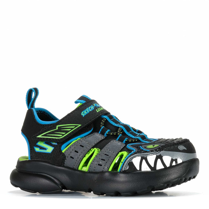 Skechers Razor Splash - Raptor Quest 402284L