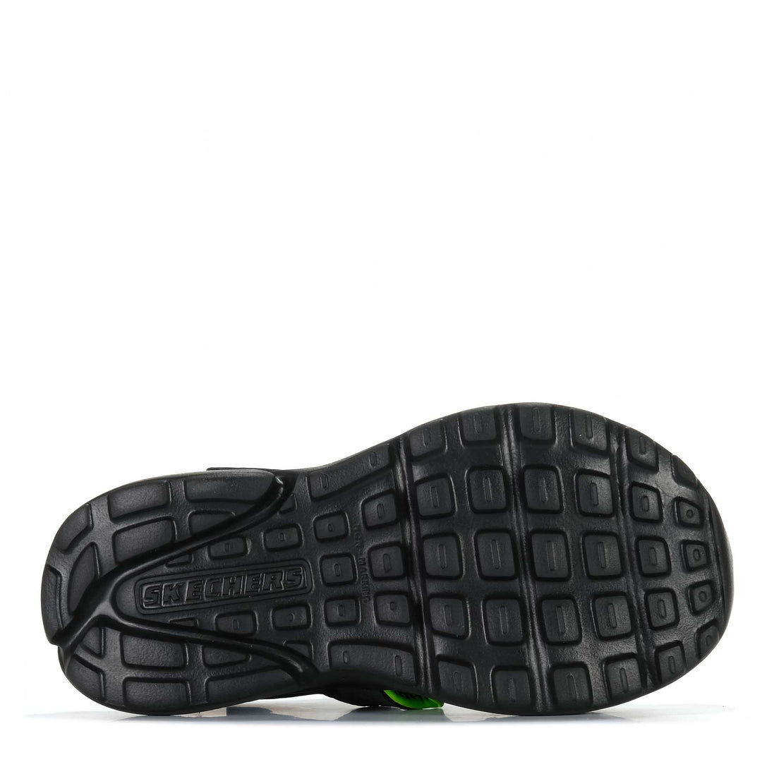 Skechers Razor Splash - Raptor Quest 402284L