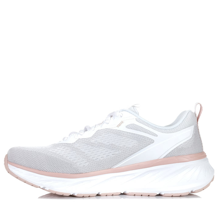 Skechers Relaxed Fit: Edgeride - Power Flow 150471 White