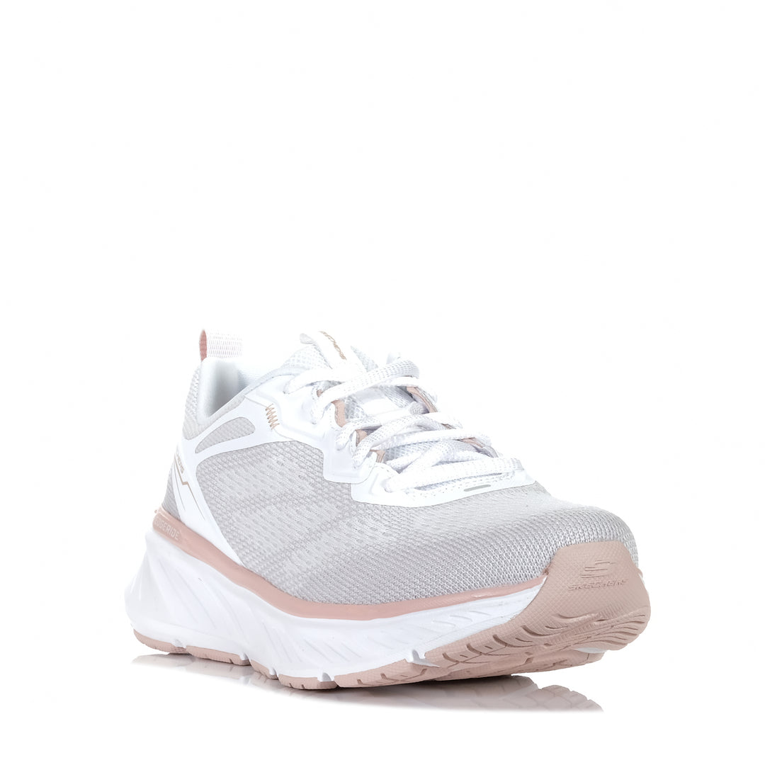 Skechers Relaxed Fit: Edgeride - Power Flow 150471 White