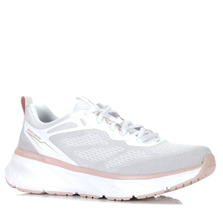 Skechers Relaxed Fit: Edgeride - Power Flow 150471 White