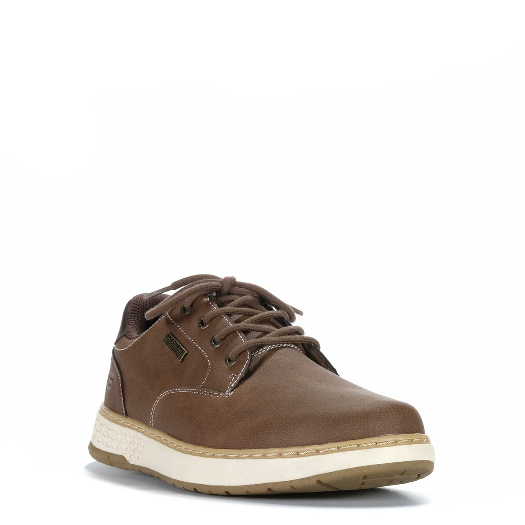 Skechers Relaxed Fit: Garlan - Pryor Extra Wide Fit 205234WW