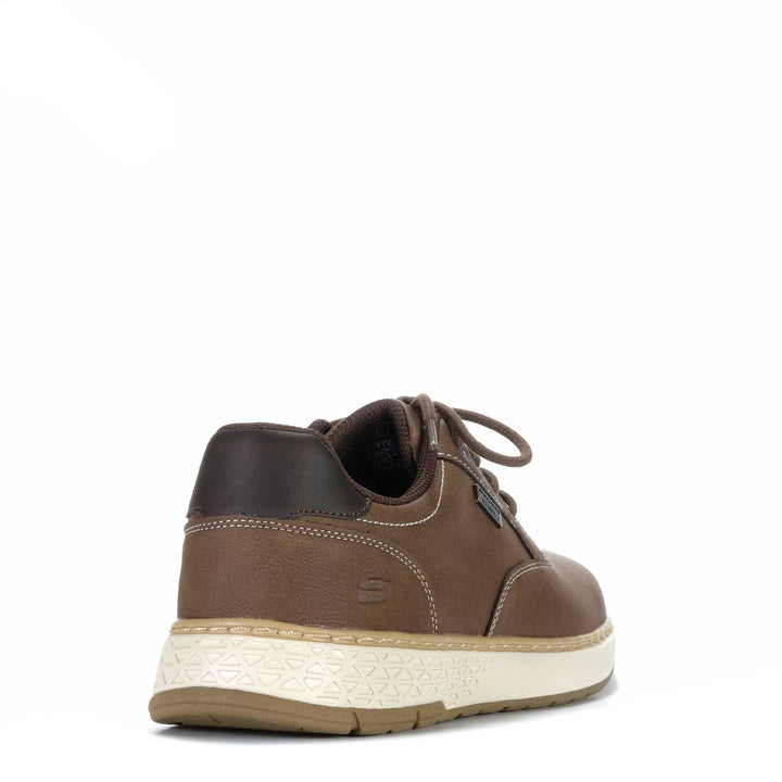 Skechers Relaxed Fit: Garlan - Pryor Extra Wide Fit 205234WW