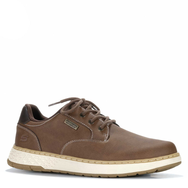 Skechers Relaxed Fit: Garlan - Pryor Extra Wide Fit 205234WW