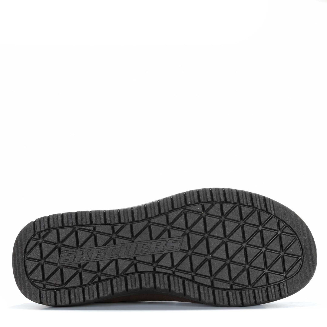 Skechers Relaxed Fit: Murette - Garvanza Mens Slippers