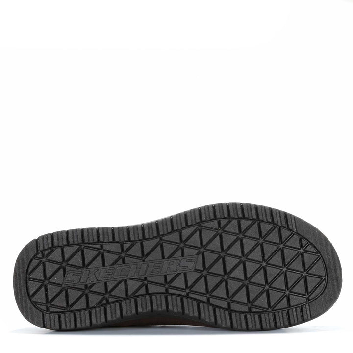 Skechers Relaxed Fit: Murette - Garvanza Mens Slippers