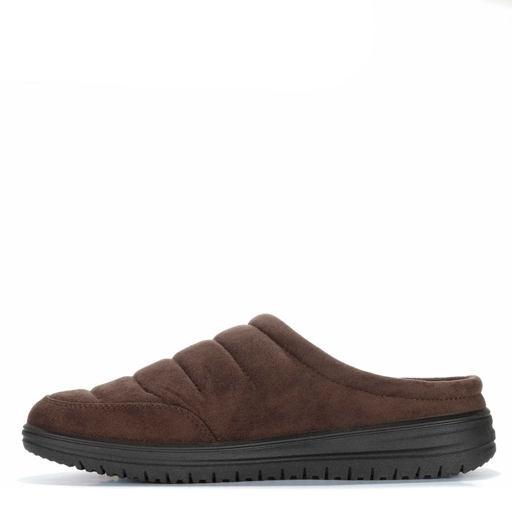 Skechers Relaxed Fit: Murette - Garvanza Mens Slippers