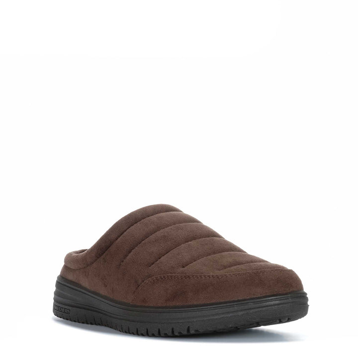 Skechers Relaxed Fit: Murette - Garvanza Mens Slippers