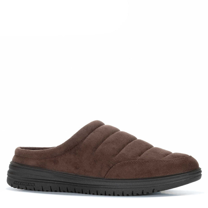 Skechers Relaxed Fit: Murette - Garvanza Mens Slippers