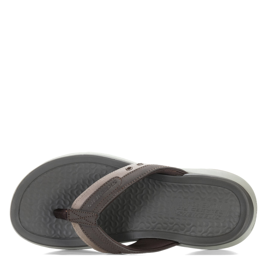 Skechers Relaxed Fit Silva - Falco 205362