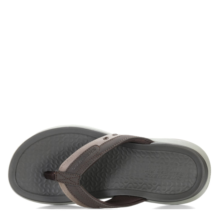 Skechers Relaxed Fit Silva - Falco 205362