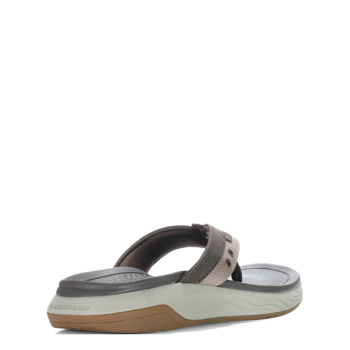 Skechers Relaxed Fit Silva - Falco 205362