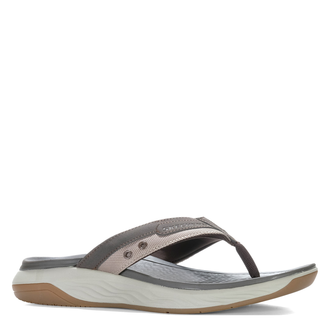 Skechers Relaxed Fit Silva - Falco 205362