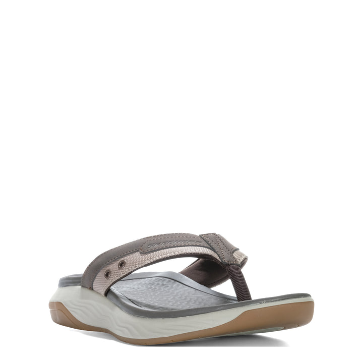 Skechers Relaxed Fit Silva - Falco 205362