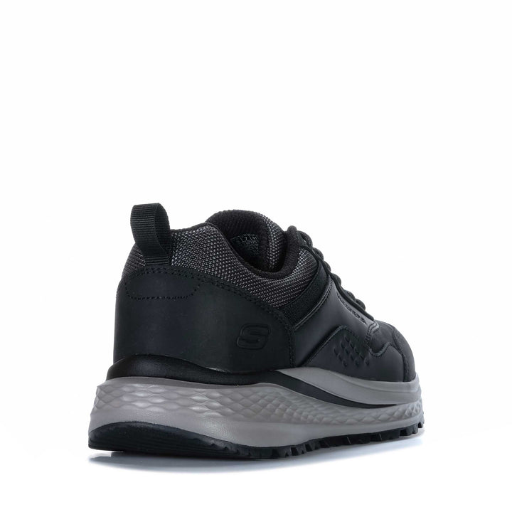 Skechers Relaxed Fit: Slade - Peralto Black 210925 Mens Shoes