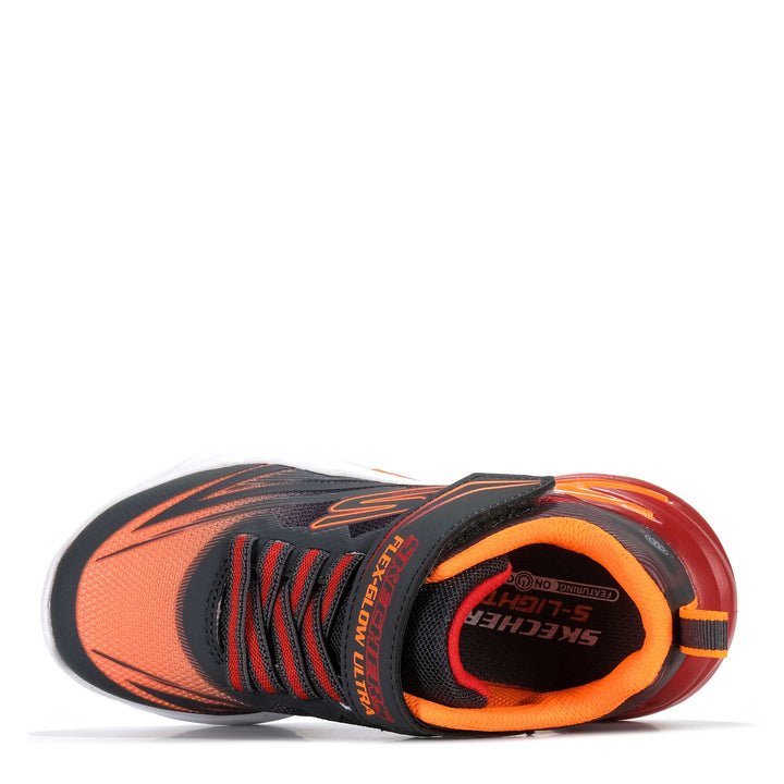 Skechers S Lights: Flex-Glow Ultra 400139L