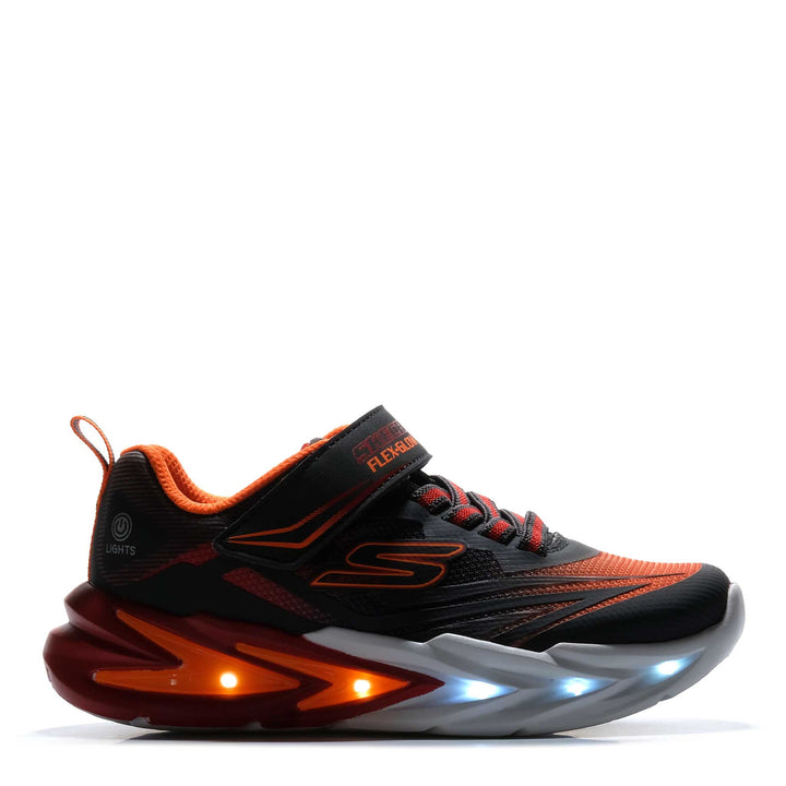 Skechers S Lights: Flex-Glow Ultra 400139L