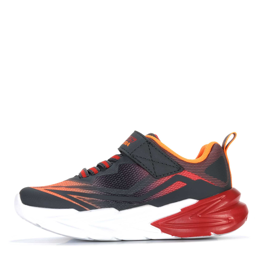 Skechers S Lights: Flex-Glow Ultra 400139L