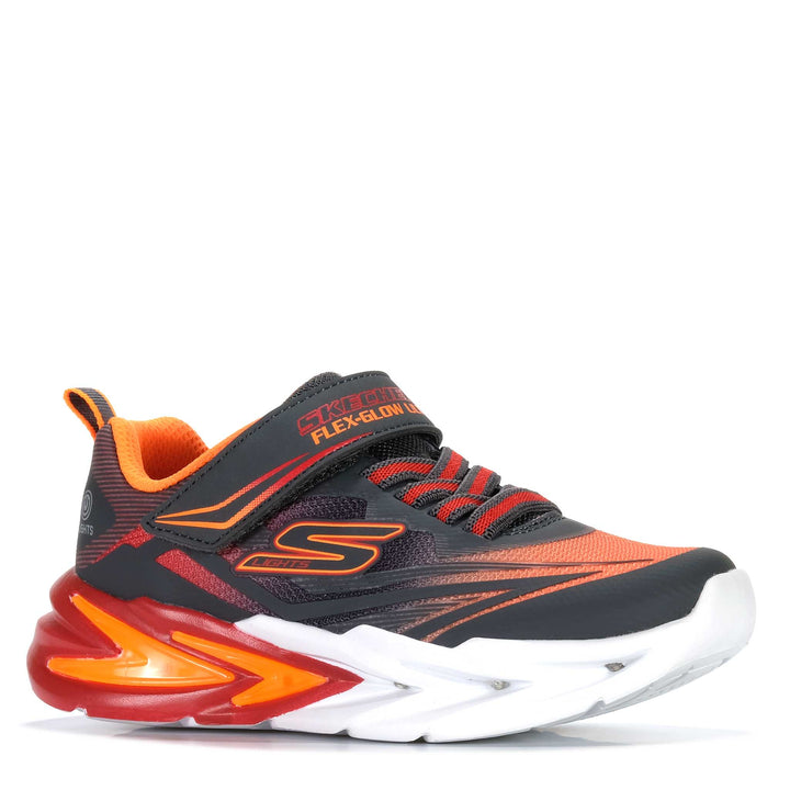 Skechers S Lights: Flex-Glow Ultra 400139L