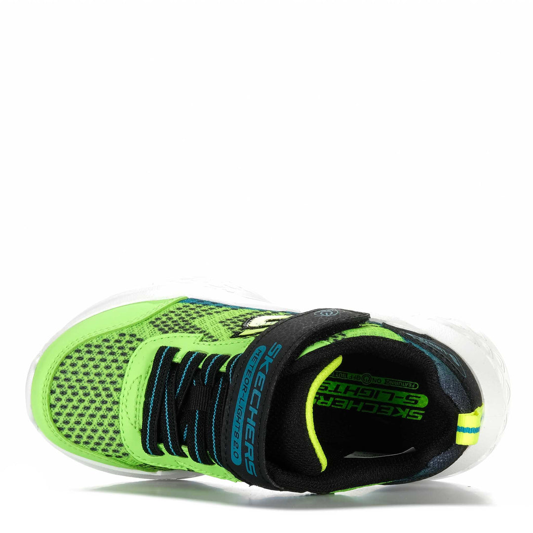 Skechers S-Lights: Meteor-Lights 2.0 401490L