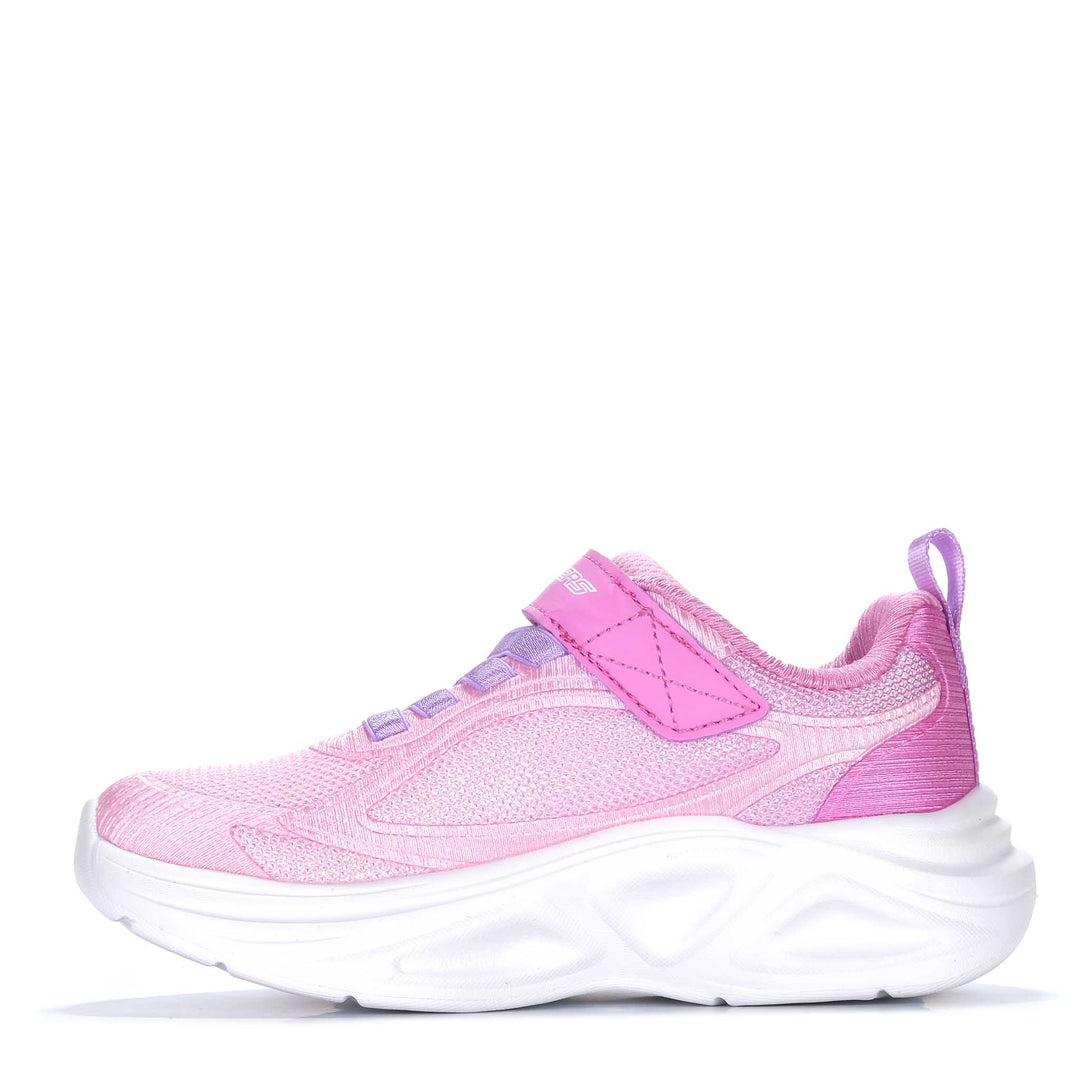 Skechers S-Lights: Sola Glow 2.0 - Dazzle Steps 303729L