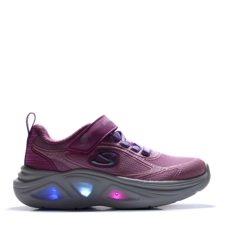 Skechers S-Lights: Sola Glow 2.0 - Dazzle Steps 303729L