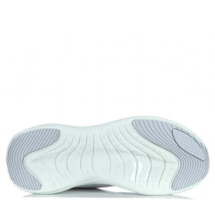 Skechers Skech Cloud - Smooth Wave 150562 Light Grey/Green