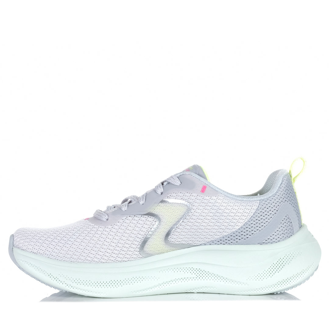Skechers Skech Cloud - Smooth Wave 150562 Light Grey/Green