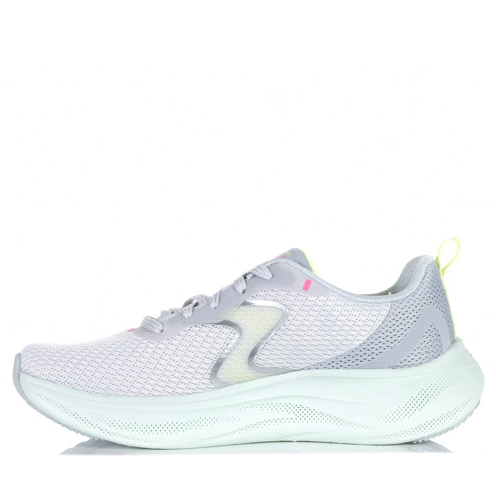 Skechers Skech Cloud - Smooth Wave 150562 Light Grey/Green