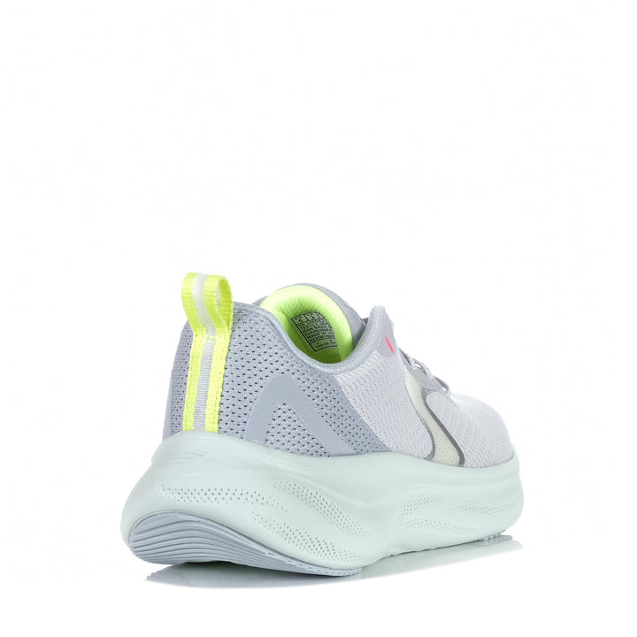 Skechers Skech Cloud - Smooth Wave 150562 Light Grey/Green