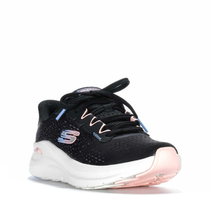 Skechers Slip-Ins: Arch Fit 2.0 - Fresh Space Black/Multi 150333 Womens Walking & Running