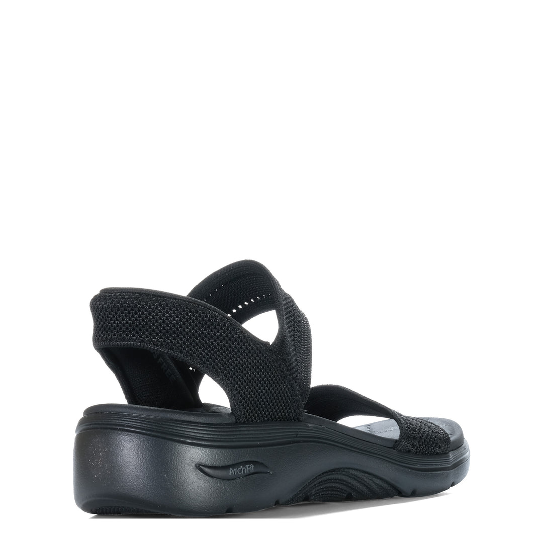 Skechers Slip-Ins: Arch Fit 2.0 Sandal - Kennedy 140844 Womens Sandals