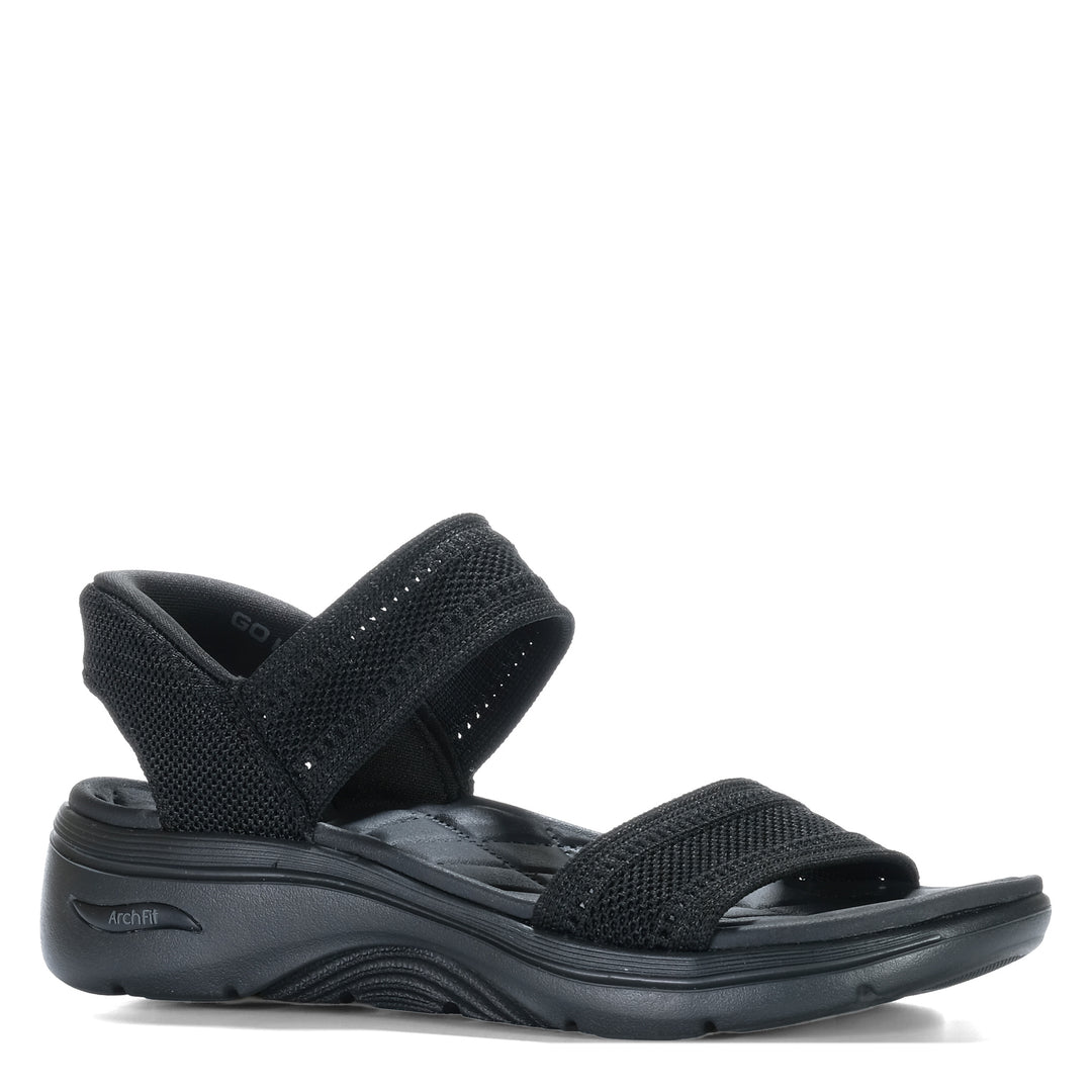 Skechers Slip-Ins: Arch Fit 2.0 Sandal - Kennedy 140844 Womens Sandals