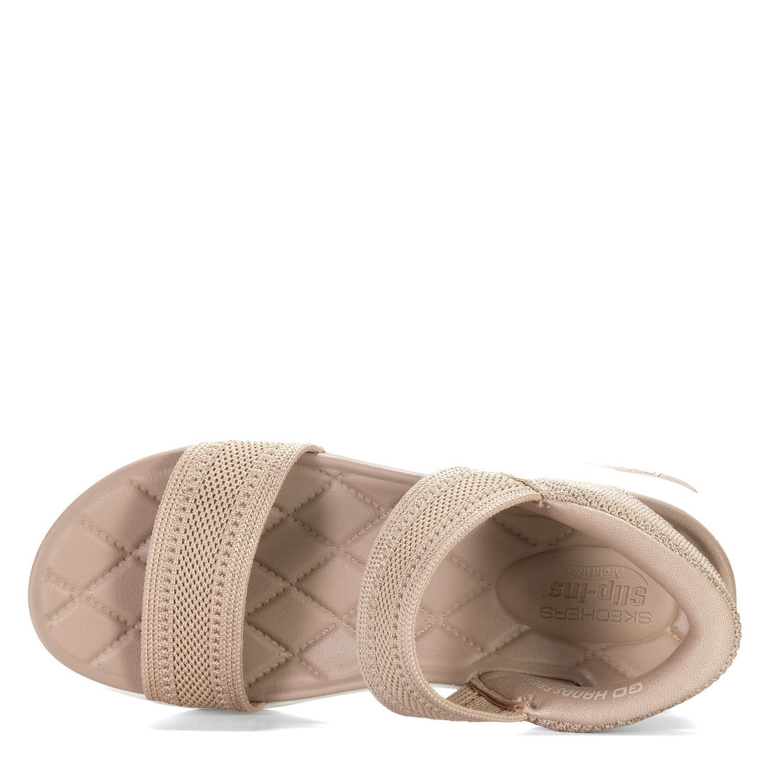 Skechers Slip-Ins: Arch Fit 2.0 Sandal - Kennedy 140844 Womens Sandals