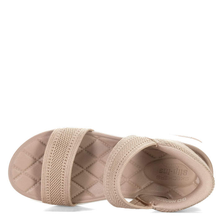 Skechers Slip-Ins: Arch Fit 2.0 Sandal - Kennedy 140844 Womens Sandals