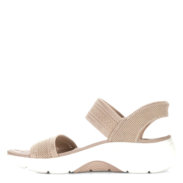 Skechers Slip-Ins: Arch Fit 2.0 Sandal - Kennedy 140844 Womens Sandals