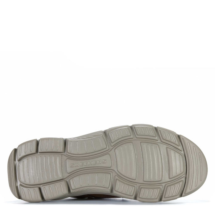 Skechers Slip-Ins: Arch Fit Garza - Rowan Relaxed Fit Mens Shoes