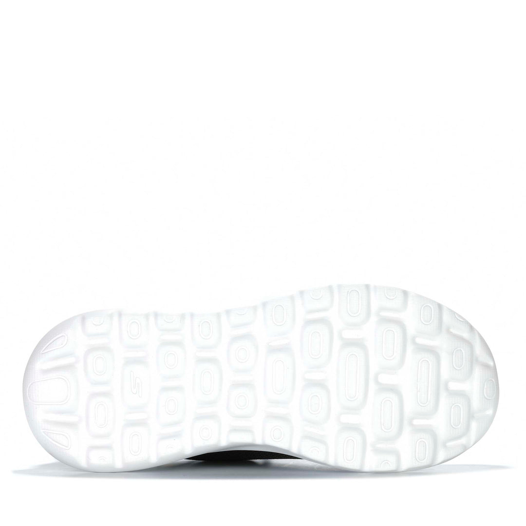 Skechers Slip-Ins: Arch Fit N-Joy - Lenny Black/White 217080
