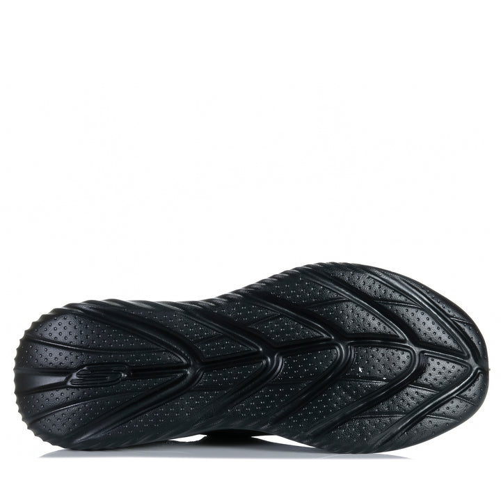 Skechers Slip-Ins: Bounder 2.0 - Emerged 232459 Black