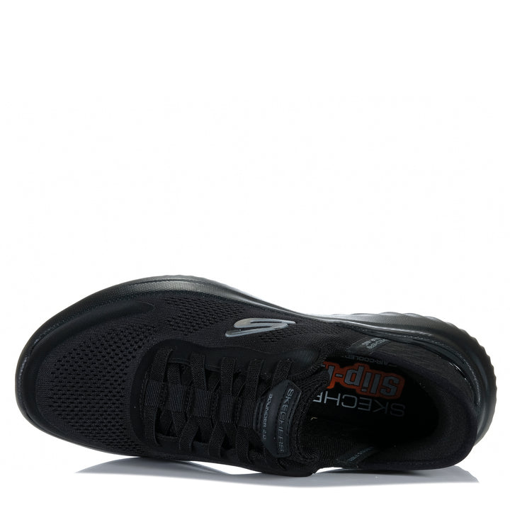 Skechers Slip-Ins: Bounder 2.0 - Emerged 232459 Black