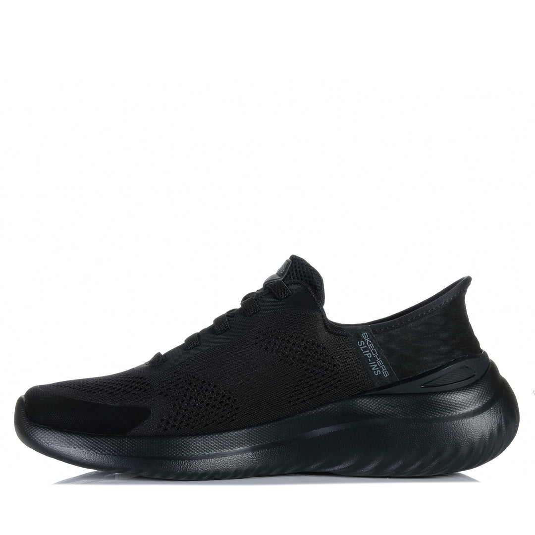 Skechers Slip-Ins: Bounder 2.0 - Emerged 232459 Black